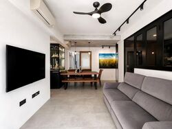 Rivercove Residences (D19), Condominium #610413921